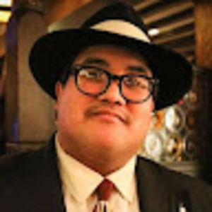 Meet your Posher, Jonathan